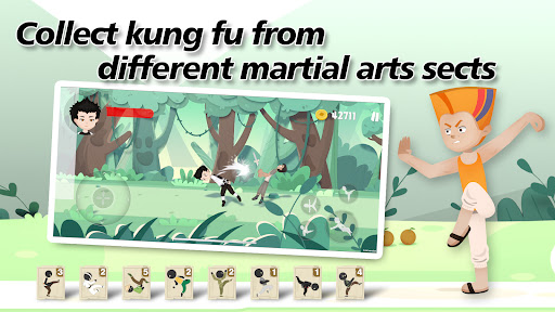 Chinese Kung Fu電腦版