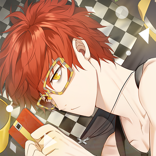 Mystic Messenger PC