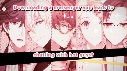 Mystic Messenger PC