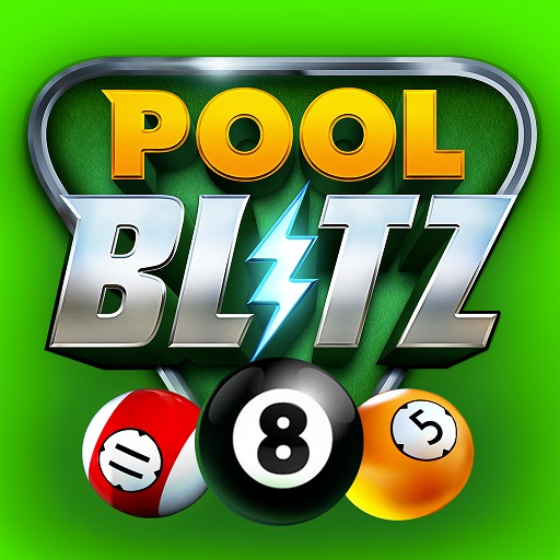 Pool Blitz电脑版