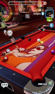 POP'S BILLIARDS jogo online no