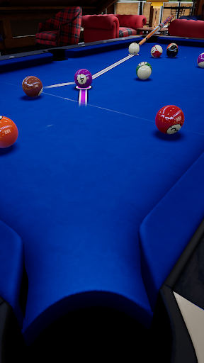Pool Blitz