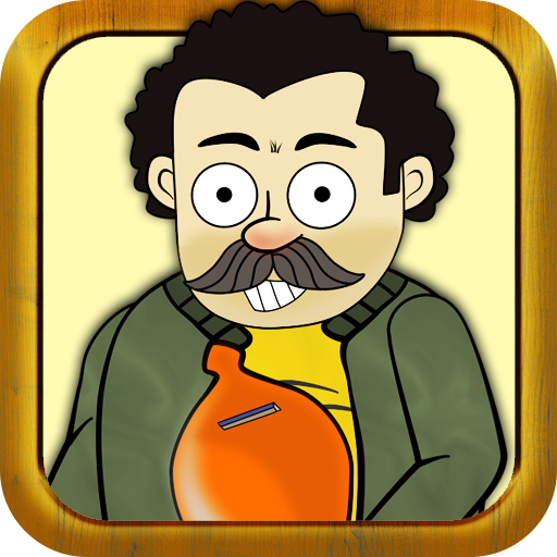 قلک | بازی کلمات به سبک جدول PC版