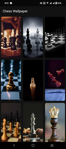 Chess Wallpaper پی سی