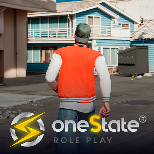 One State RP - Role Play Life電腦版