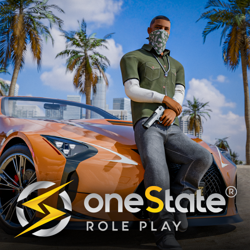 One State RP?Simulador da vida para PC