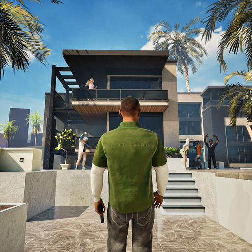 One State RP - Role Play Life