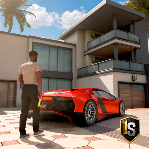 One State RP - Life Simulator