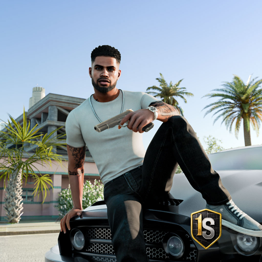 One State RP・オンラインのオープンワールド