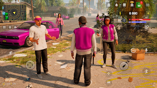 One State RP - Role Play Life