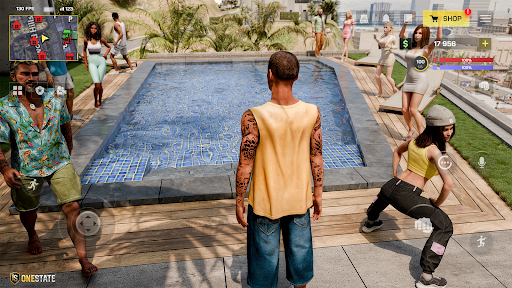 One State RP - Life Simulator PC