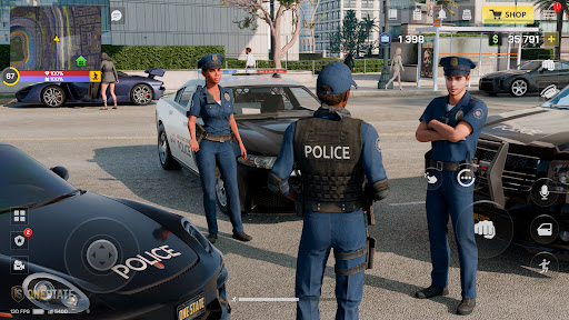 One State RP - Role Play Life PC