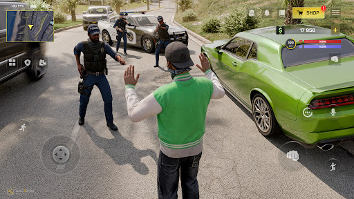 One State RP - Role Play Life