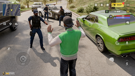 One State RP - Role Play Life