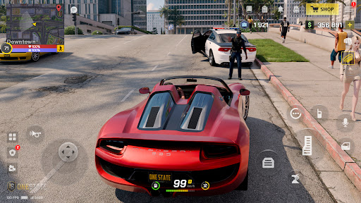 One State RP - Role Play Life PC