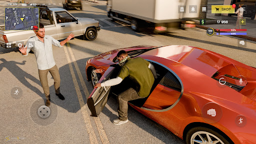 One State RP - Life Simulator