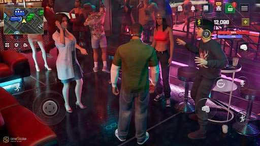 One State RP - Role Play Life