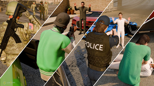 One State RP - Role Play Life