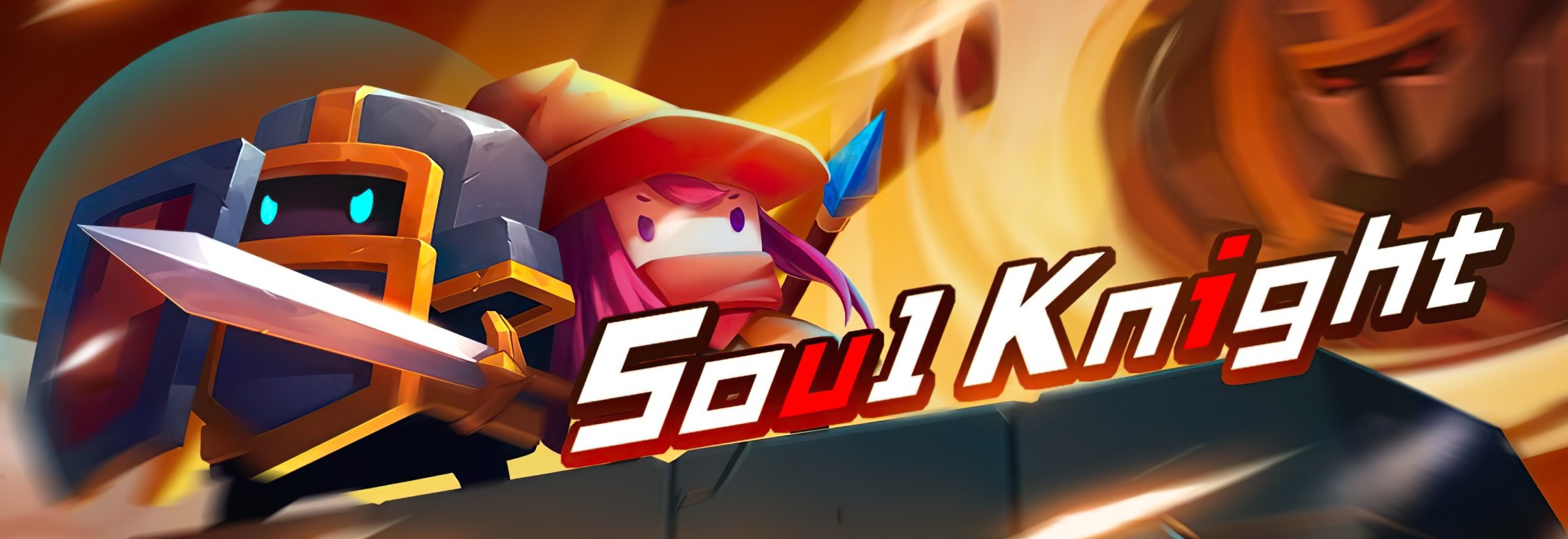 Download Soul Knight On Pc With Memu