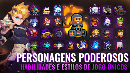 Soul Knight para PC