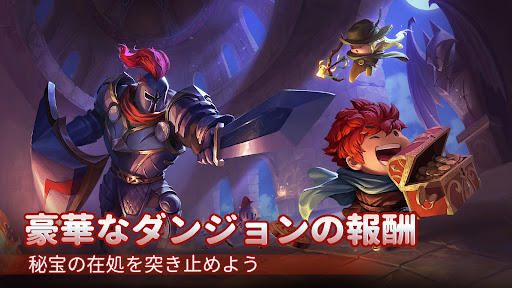 Soul Knight PC版