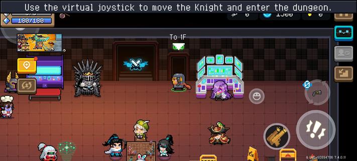Soul Knight