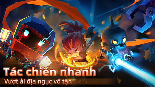 Kỵ Sĩ Nguyên Khí