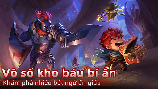 Kỵ Sĩ Nguyên Khí