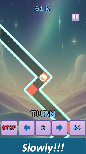 Speed Turner - LinRe PC版