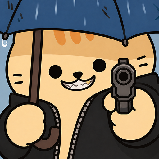 총잡이 고양이 : 방치형 키우기 RPG