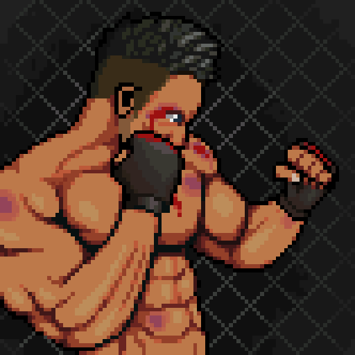 MMA Legend Online Fighter PC