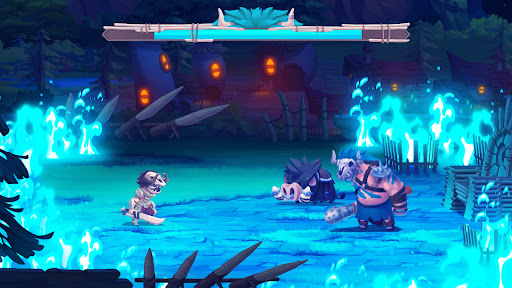 Radiant: Guardians Of Light電腦版