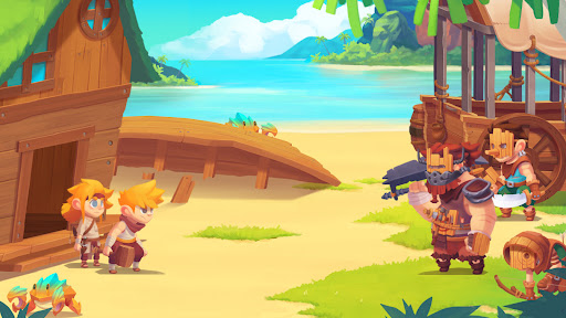 Radiant: Guardians Of Light電腦版