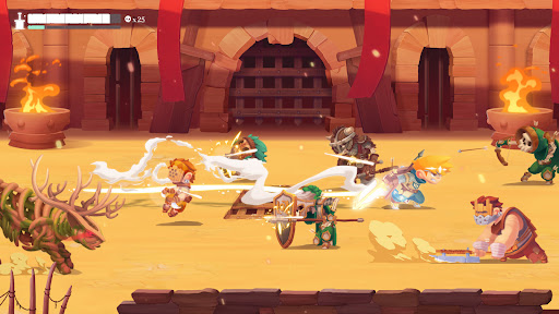 Radiant: Guardians Of Light電腦版