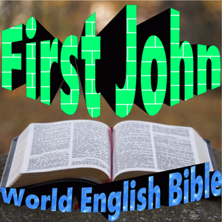 1 John Bible Audio PC