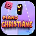 Christian Songs Piano Tiles