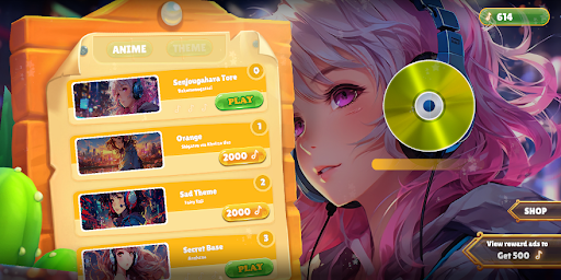 Piano Mystique: Anime Song PC版