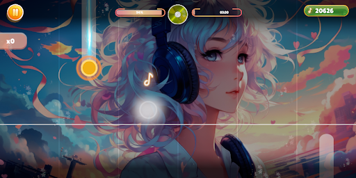 Piano Mystique: Anime Song PC版