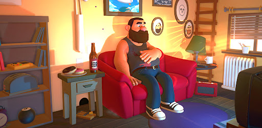 Sleepin' Guy پی سی