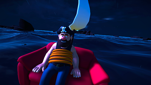 Suicide Guy: Sleepin' Deeply ПК