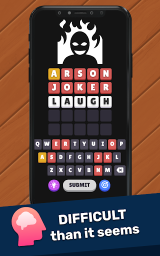 Word of the day: The Wodle app PC版