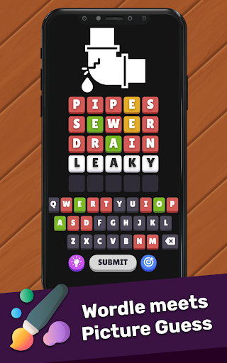 Word of the day: The Wodle app PC版