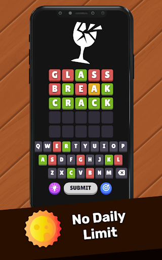 Word of the day: The Wodle app PC版