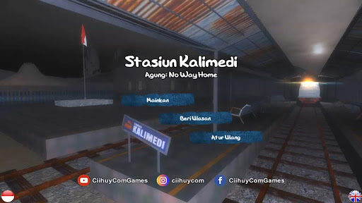 Kalimedi - Agung: No Way Home
