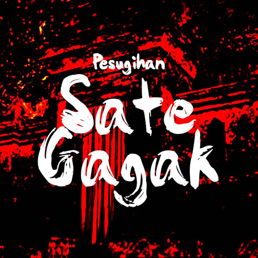 Ritual Sate Gagak PC版