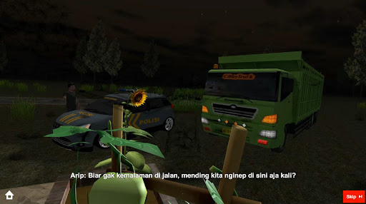 komputer Losmen Morowedi