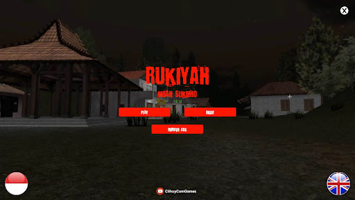 Rukiyah Mbah Sukemo PC