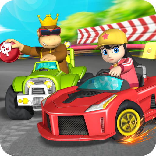 Car Racing Tour : Race 3D پی سی