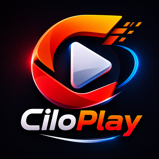 CiloPlay: Cine & Tv PC