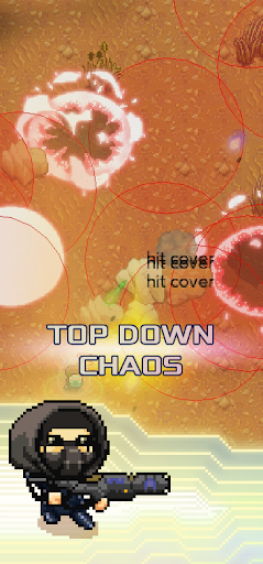 Quantum Squad: Sci-Fi Tactics PC